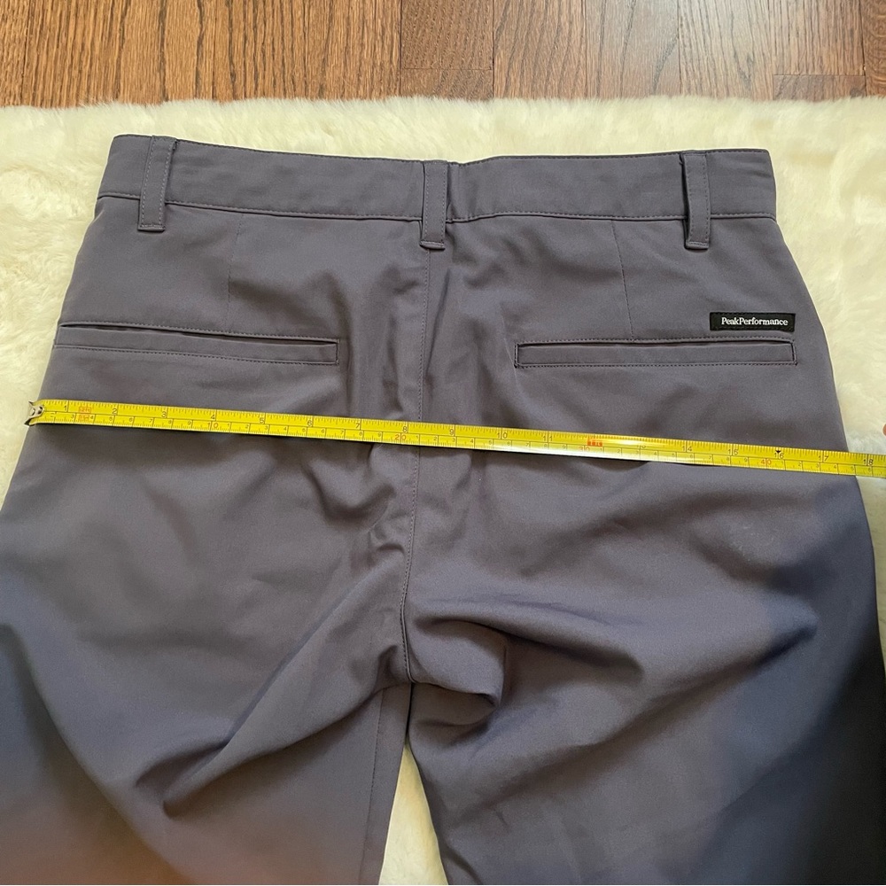 Peak Performance - Pants - Picture 7 of 8